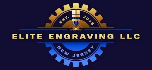Elite Engraving NJ Logo